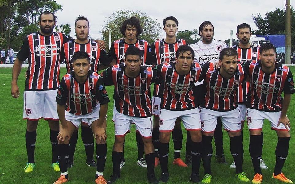 Club A.Amigos Unidos - Balcarce