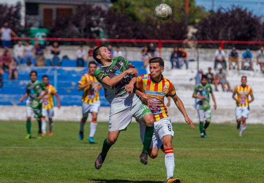 Chicago, el sorprendente y humilde campeón de la Copa Bariloche Ligas