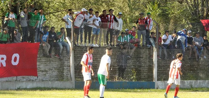 Estadio de Atlético Macachín de La Pampa – ESTADIOS DE ARGENTINA