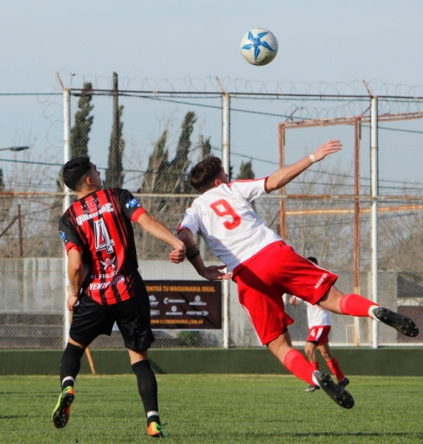 Hino do Huracán da Argentina ( Tres Arroyos / ARG ) 